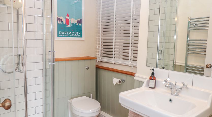 Photo of 34b Clarence Street