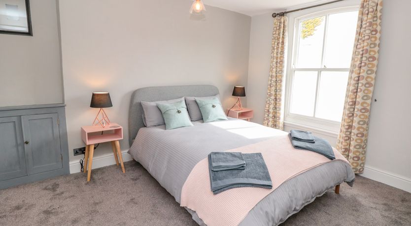 Photo of 34b Clarence Street