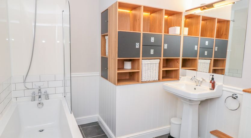 Photo of 34b Clarence Street