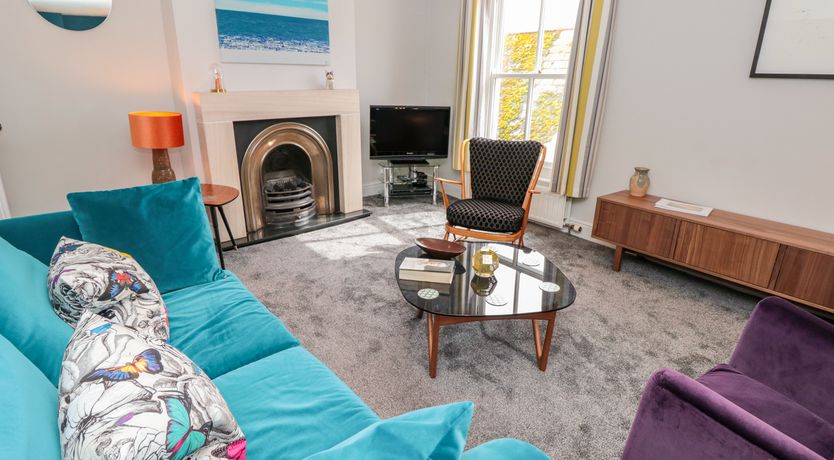 Photo of 34b Clarence Street