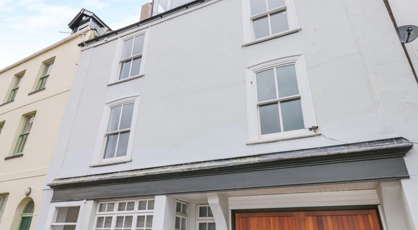 Photo of 34b Clarence Street