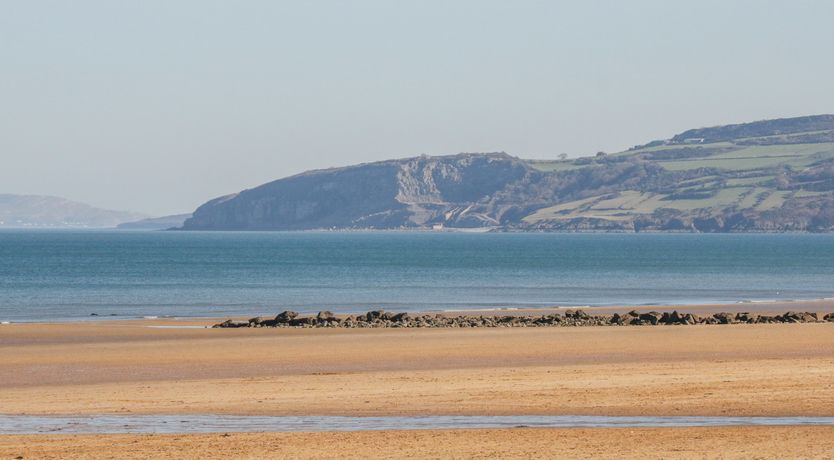 Photo of The Penthouse