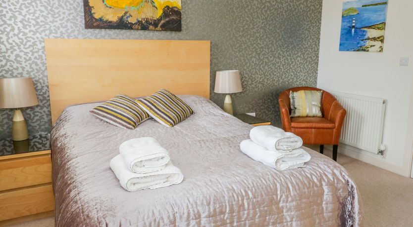 Photo of The Penthouse