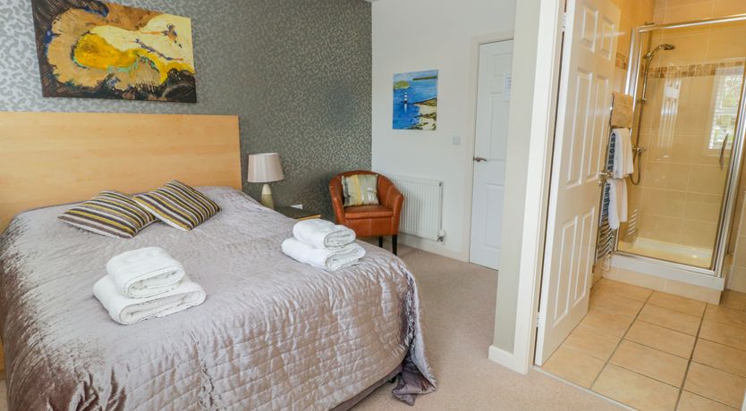 Photo of The Penthouse