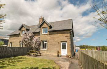 Appletree Holiday Cottage