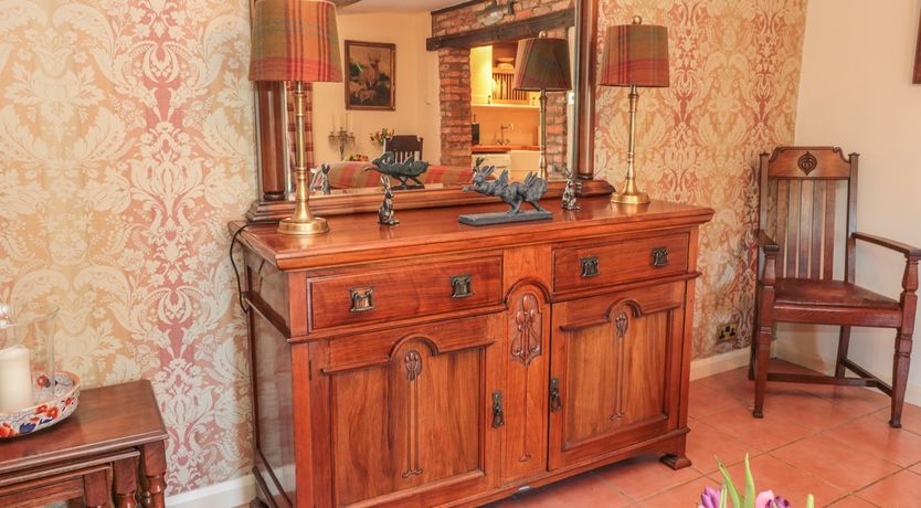 Photo of Holly Cottage