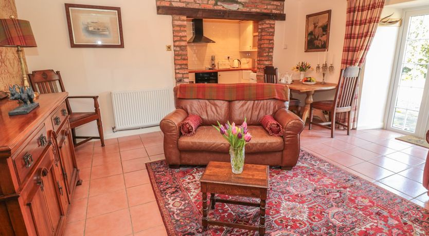 Photo of Holly Cottage