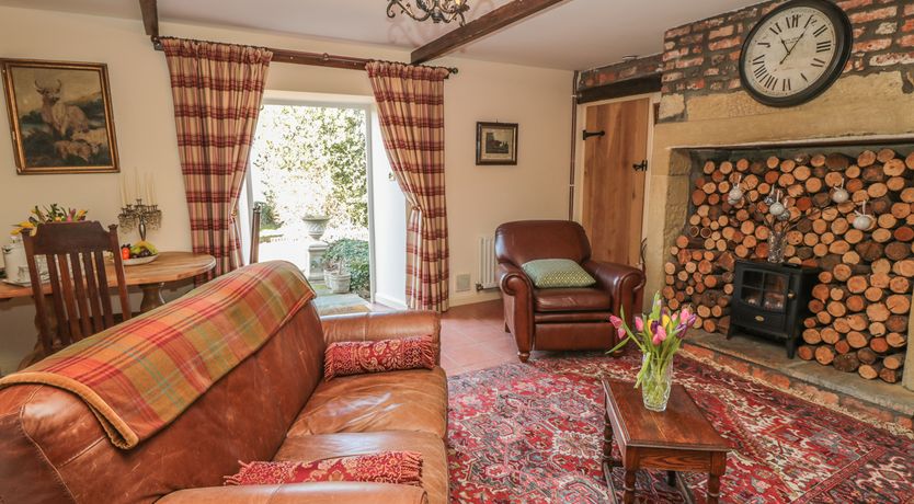 Photo of Holly Cottage