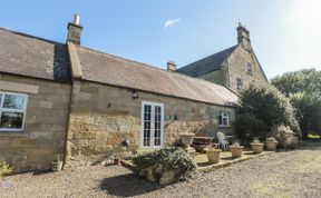 Photo of Holly Cottage
