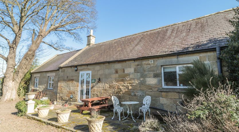 Photo of Holly Cottage