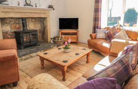 Baytree Holiday Cottage