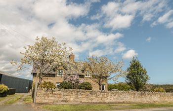 Baytree Holiday Cottage