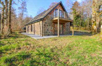 Boat House Holiday Cottage