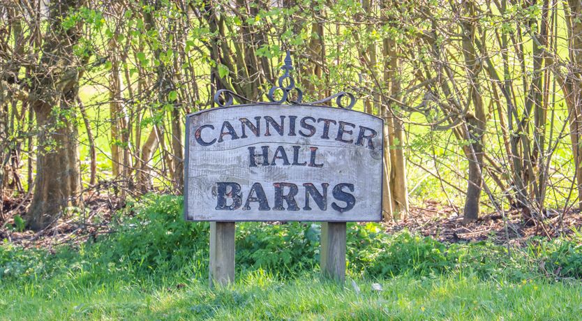 Photo of The Dairy Barn