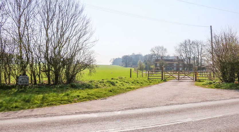 Photo of The Dairy Barn