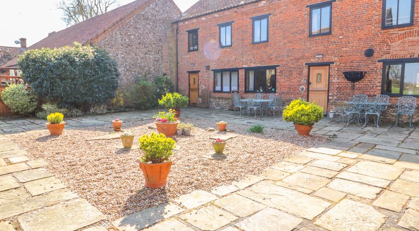 Photo of The Dairy Barn