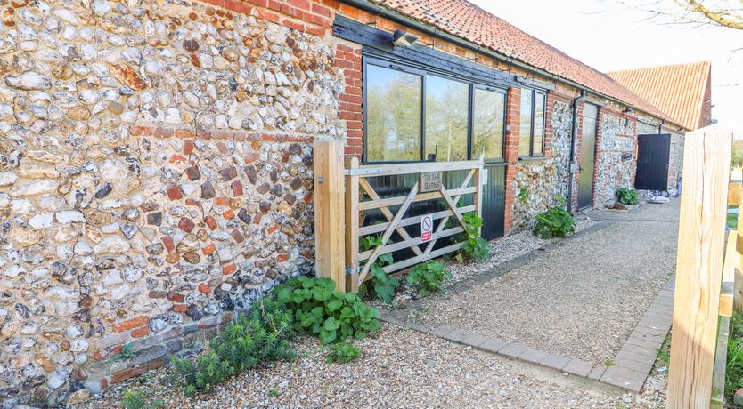 Photo of The Dairy Barn