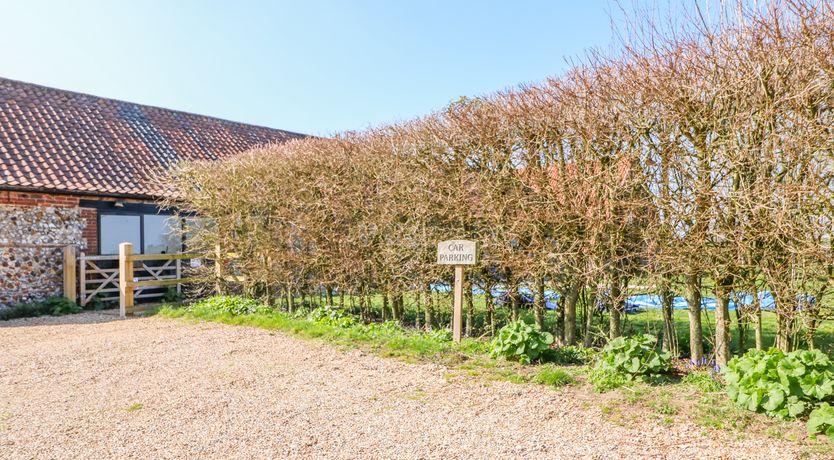 Photo of The Dairy Barn