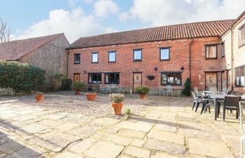 The Dairy Barn Holiday Cottage