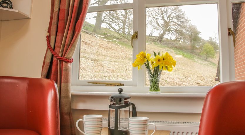 Photo of Ragleth Place Lodge