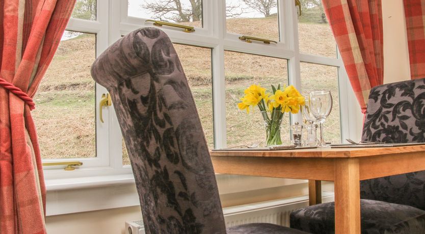 Photo of Ragleth Place Lodge