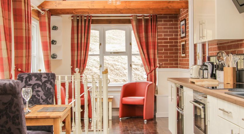 Photo of Ragleth Place Lodge