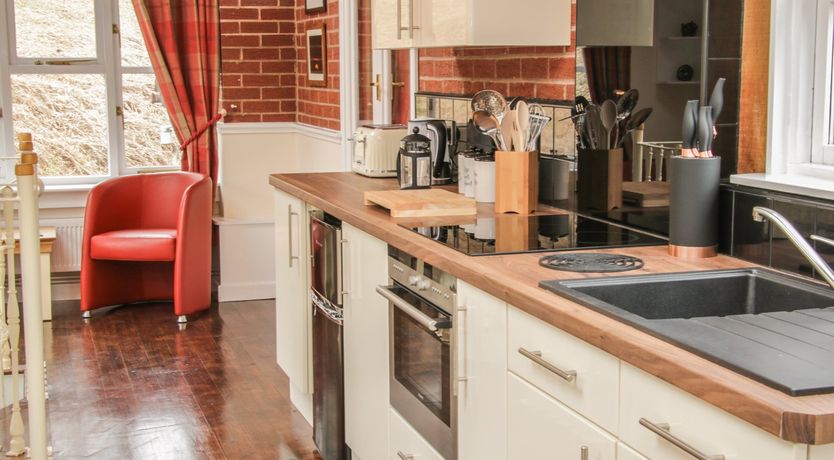 Photo of Ragleth Place Lodge