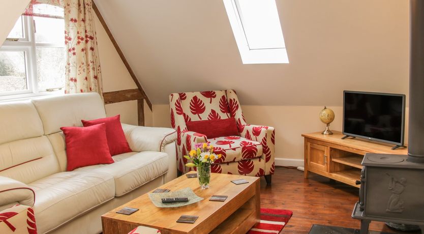 Photo of Ragleth Place Lodge