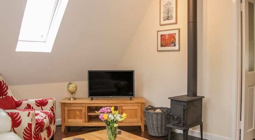 Photo of Ragleth Place Lodge