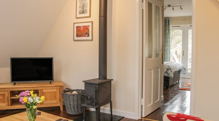 Photo of Ragleth Place Lodge