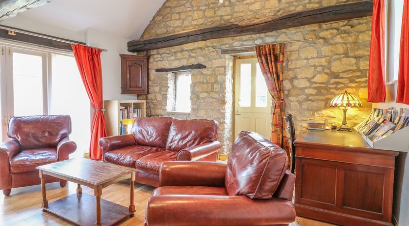 Photo of Forge Cottage