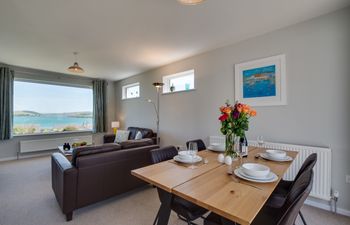 Sandbars Holiday Cottage