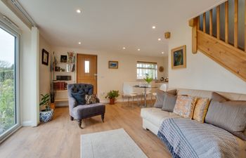 Rose Cottage Holiday Cottage