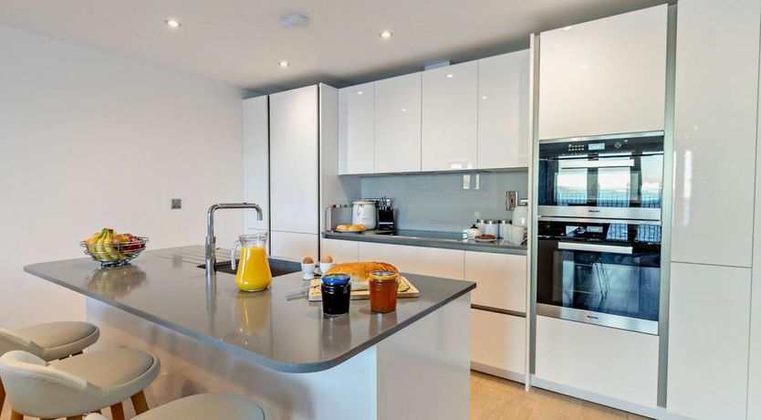 Photo of 3 Bed in Cawsand