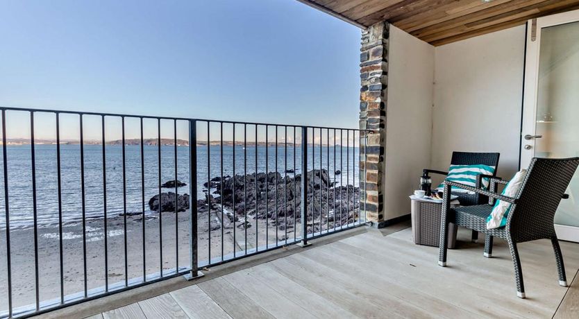 Photo of 3 Bed in Cawsand