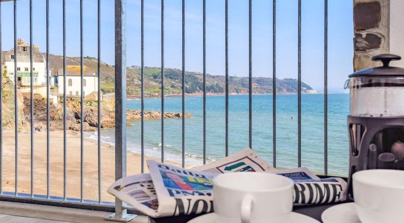 Photo of 3 Bed in Cawsand