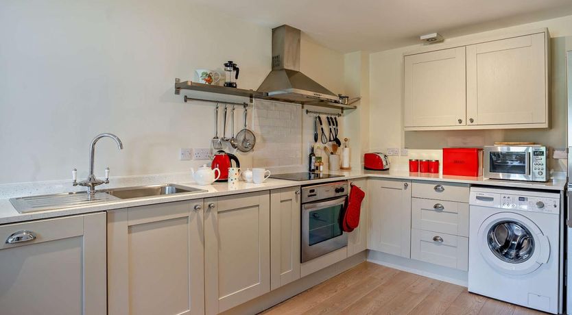 Photo of 2 Bed in Pontypool