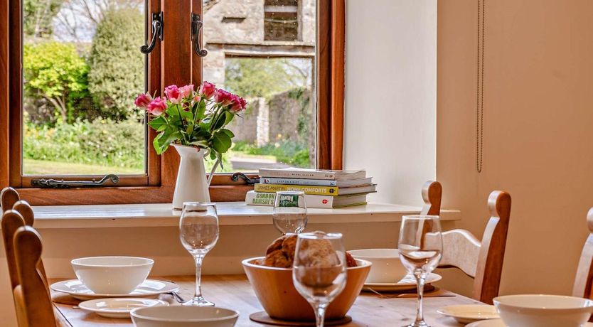 Photo of 2 Bed in Pontypool