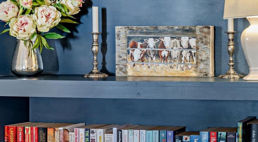 Photo of 2 Bed in Mamhilad