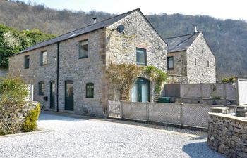 3 Bed in Buxton Holiday Cottage