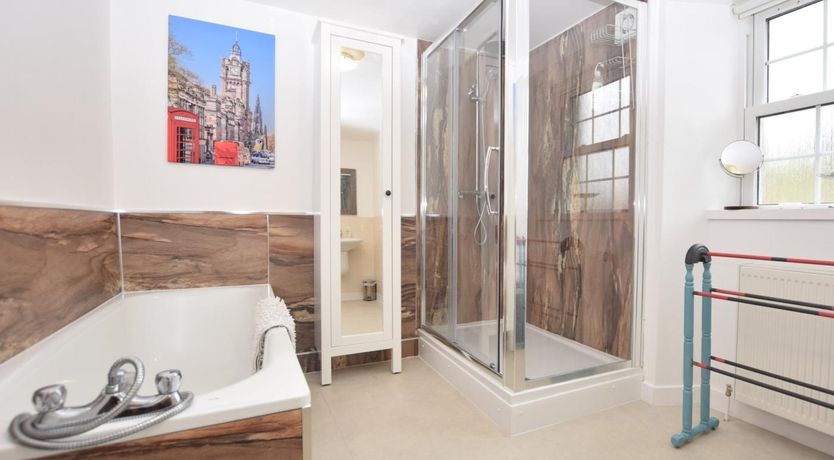 Photo of 2 Bed in Heriot