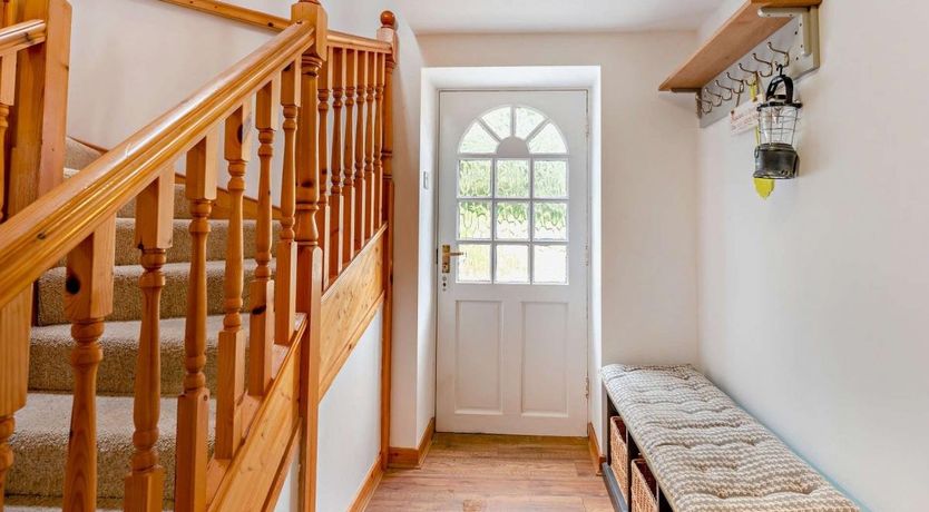 Photo of 2 Bed in Heriot