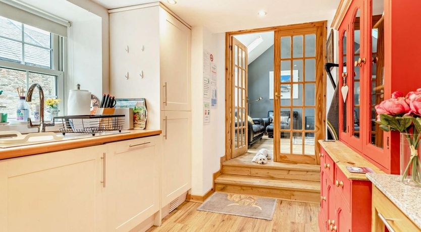 Photo of 2 Bed in Heriot