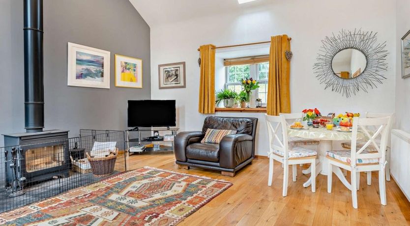 Photo of 2 Bed in Heriot