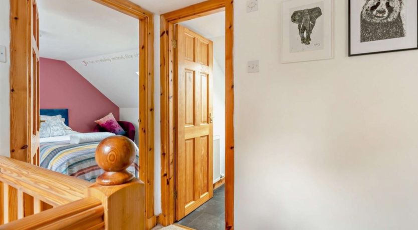 Photo of 2 Bed in Heriot