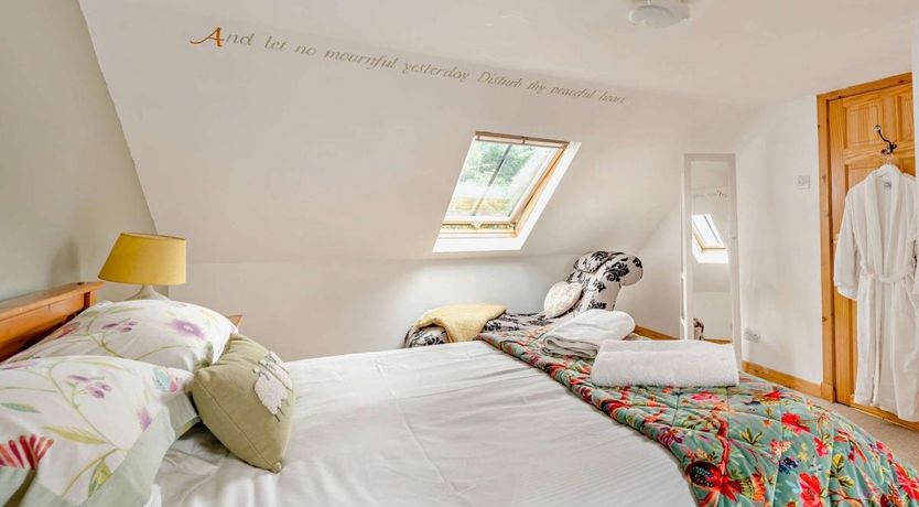 Photo of 2 Bed in Heriot