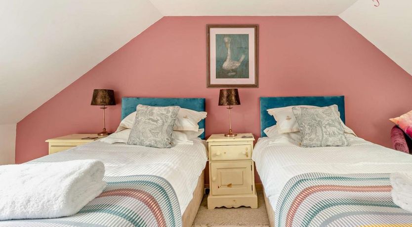 Photo of 2 Bed in Heriot