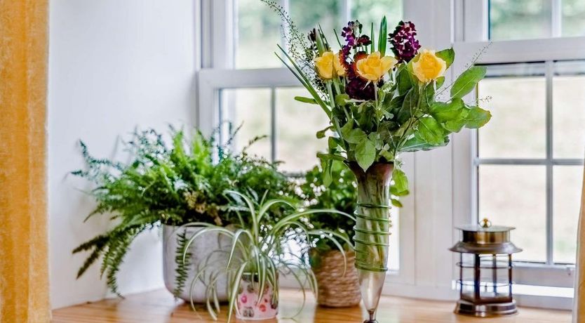 Photo of 2 Bed in Heriot