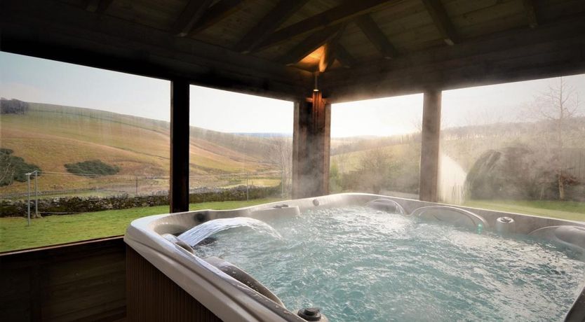 Photo of 2 Bed in Heriot