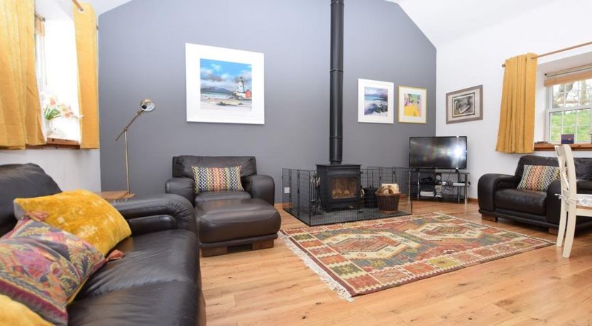 Photo of 2 Bed in Heriot